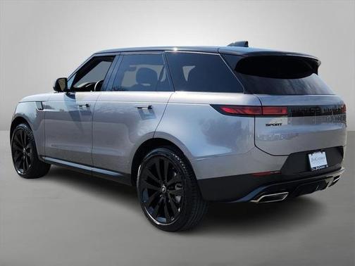 2024 Land Rover Range Rover Sport SE