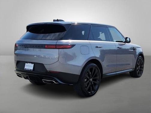 2024 Land Rover Range Rover Sport SE