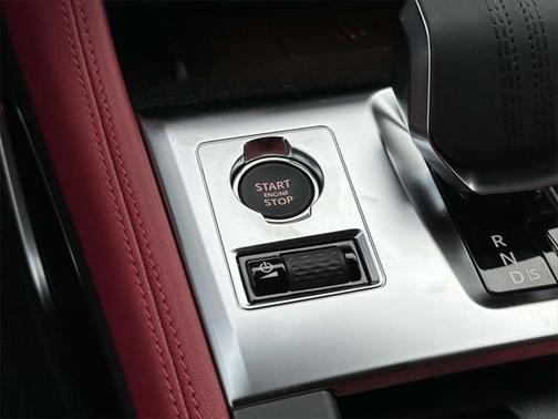 2026 Jaguar F-PACE R-Dynamic S P250 AWD Automatic