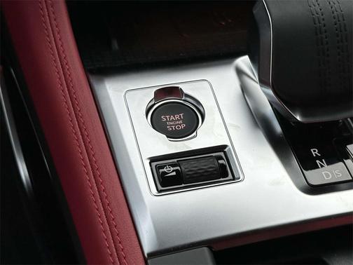 2026 Jaguar F-PACE R-Dynamic S P250 AWD Automatic