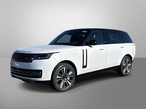 2026 Land Rover Range Rover P530 SE 7 Seat
