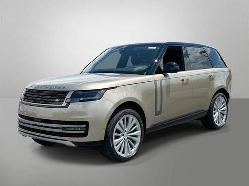 2025 Land Rover Range Rover P530 SE