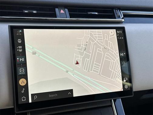 2025 Land Rover Range Rover Velar P400 Dynamic SE