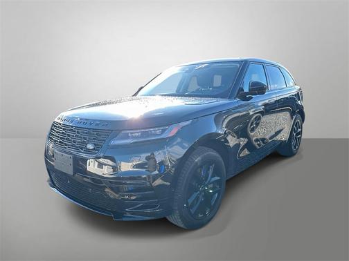 2025 Land Rover Range Rover Velar P400 Dynamic SE