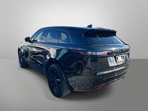 2025 Land Rover Range Rover Velar P400 Dynamic SE