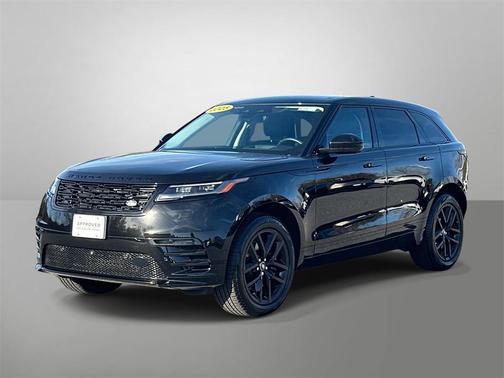 2025 Land Rover Range Rover Velar P400 Dynamic SE