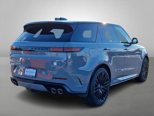 2025 Land Rover Range Rover Sport P635 SV Edition Two
