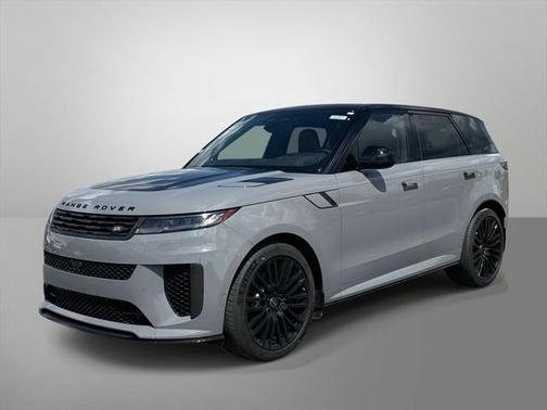 2025 Land Rover Range Rover Sport P635 SV Edition Two
