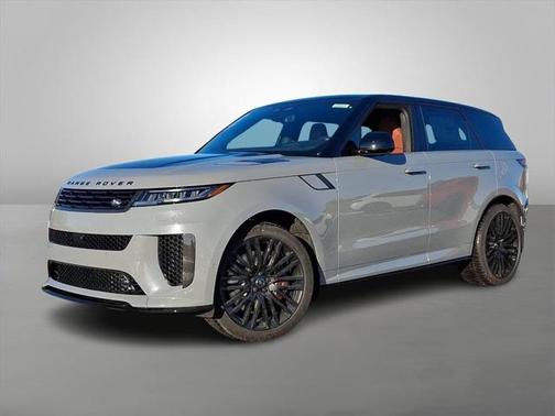 2025 Land Rover Range Rover Sport P635 SV Edition Two