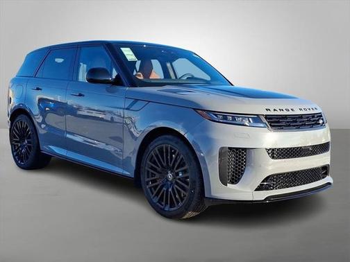 2025 Land Rover Range Rover Sport P635 SV Edition Two