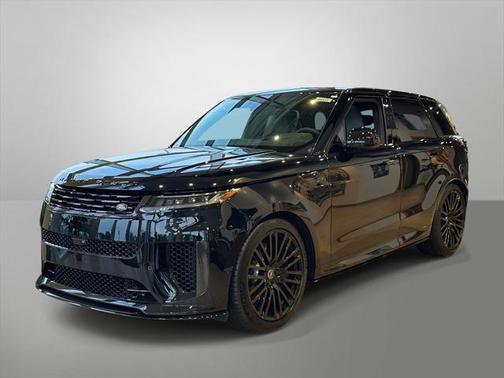 2025 Land Rover Range Rover Sport P635 SV Edition Two