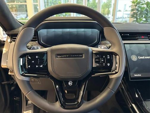 2025 Land Rover Range Rover Sport P635 SV Edition Two