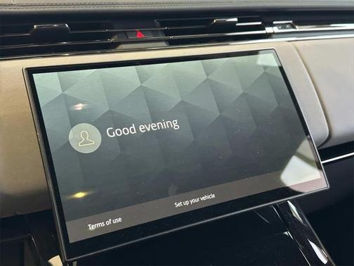 2025 Land Rover Range Rover Sport P635 SV Edition Two
