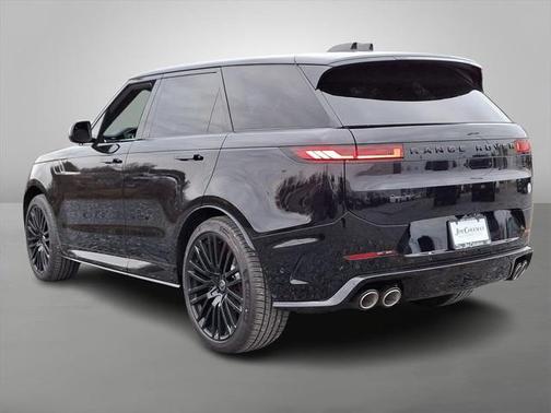 2025 Land Rover Range Rover Sport P635 SV Edition Two