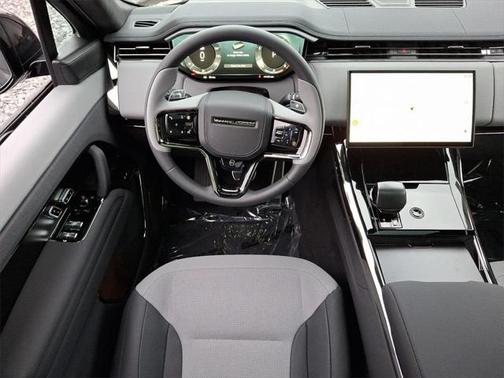2025 Land Rover Range Rover Sport P635 SV Edition Two