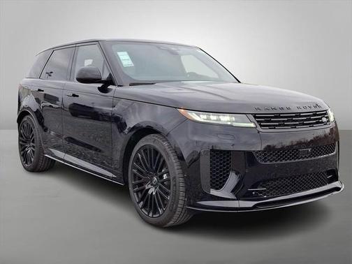 2025 Land Rover Range Rover Sport P635 SV Edition Two