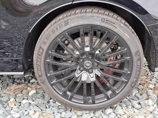 2025 Land Rover Range Rover Sport P635 SV Edition Two