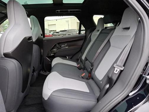 2025 Land Rover Range Rover Sport P635 SV Edition Two