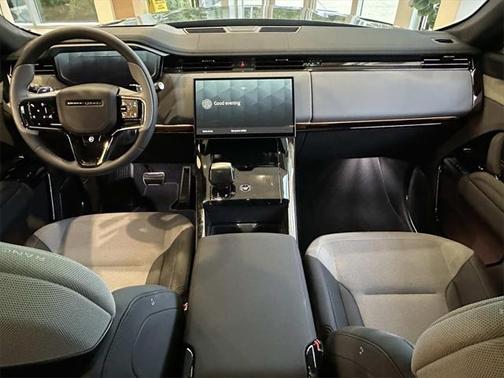 2025 Land Rover Range Rover Sport P635 SV Edition Two