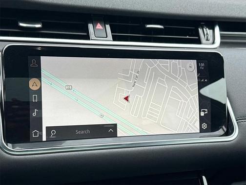 2023 Land Rover Range Rover Evoque SE