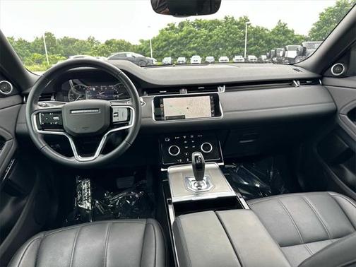 2023 Land Rover Range Rover Evoque SE