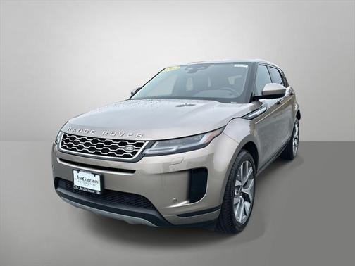 2023 Land Rover Range Rover Evoque SE