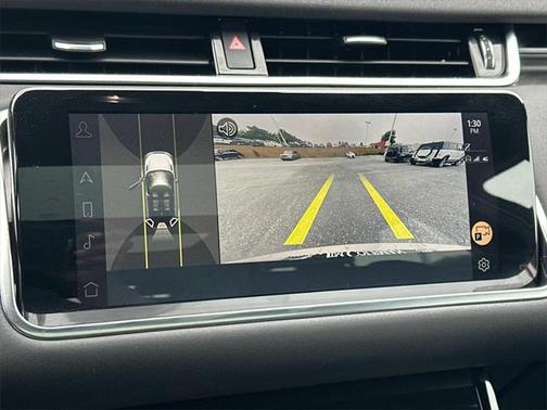 2023 Land Rover Range Rover Evoque SE