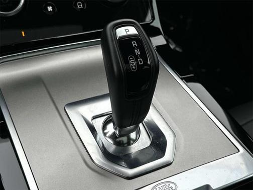 2023 Land Rover Range Rover Evoque SE