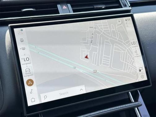 2026 Land Rover Range Rover Velar P250 S