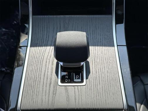 2026 Land Rover Range Rover Velar P250 S
