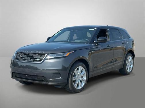 2026 Land Rover Range Rover Velar P250 S