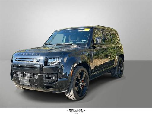 2023 Land Rover Defender 110 X