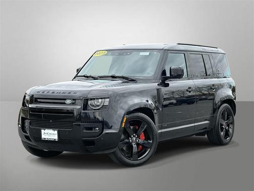 2023 Land Rover Defender 110 X