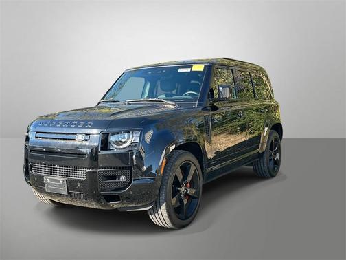 2023 Land Rover Defender 110 X