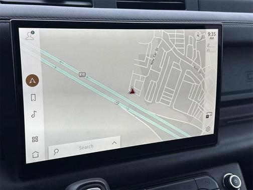 2023 Land Rover Defender 110 X