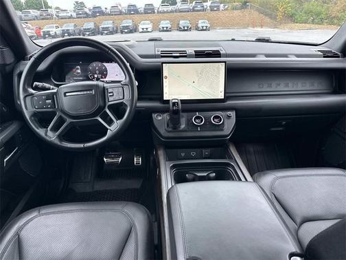 2023 Land Rover Defender 110 X
