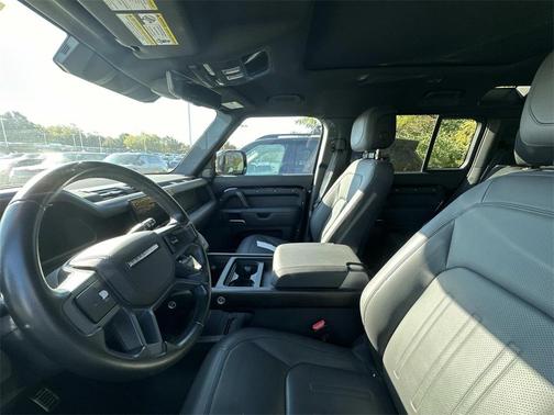 2023 Land Rover Defender 110 X