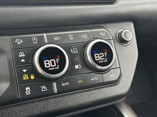 2023 Land Rover Defender 110 X