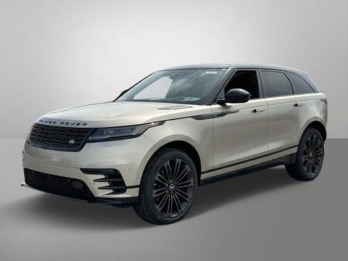 2026 Land Rover Range Rover Velar P400 Dynamic SE
