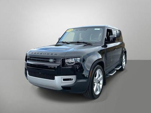 2024 Land Rover Defender 110 P500 SE