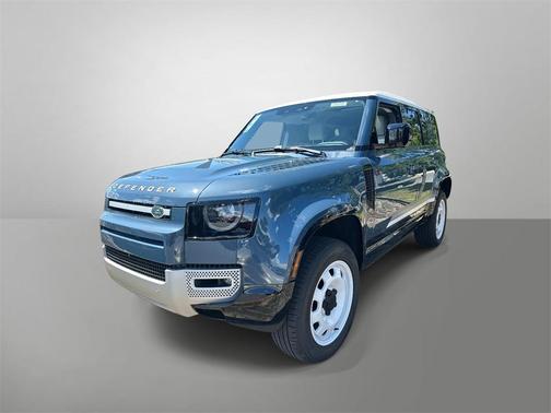 2025 Land Rover Defender 110 P400 S