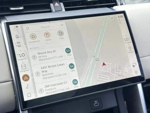 2024 Land Rover Discovery Sport Core S