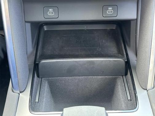 2024 Land Rover Discovery Sport Core S