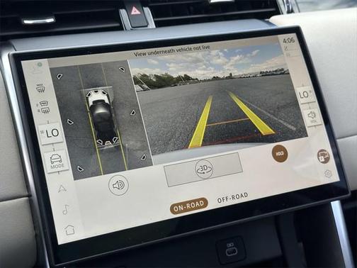 2024 Land Rover Discovery Sport Core S