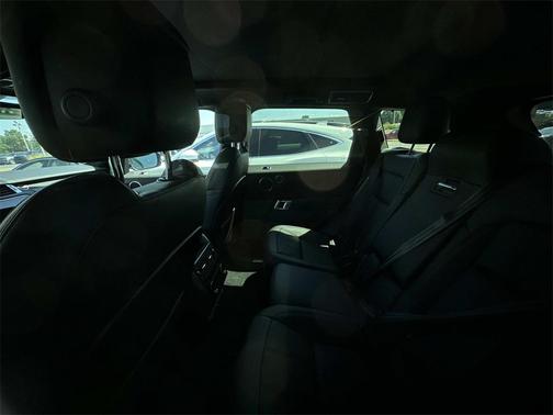 2019 Land Rover Range Rover Sport Supercharged Dynamic