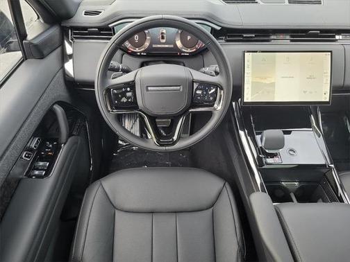 2024 Land Rover Range Rover Sport SE