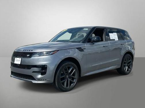 2024 Land Rover Range Rover Sport SE