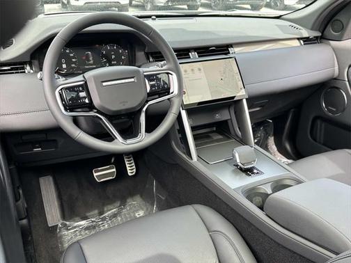 2025 Land Rover Discovery Sport Dynamic SE