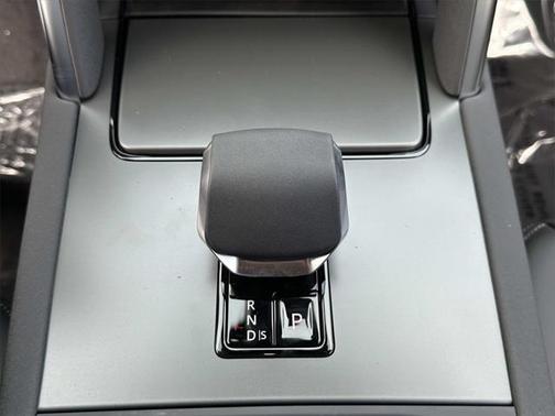 2025 Land Rover Discovery Sport Dynamic SE