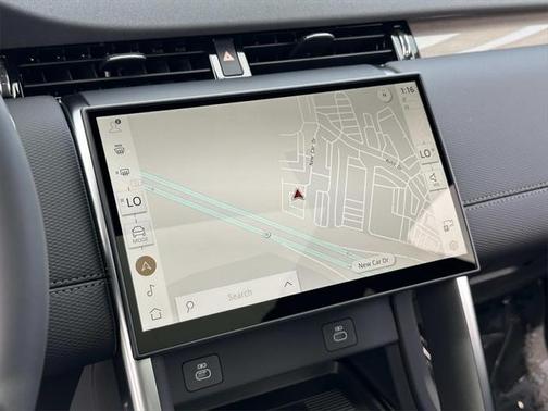 2025 Land Rover Discovery Sport Dynamic SE